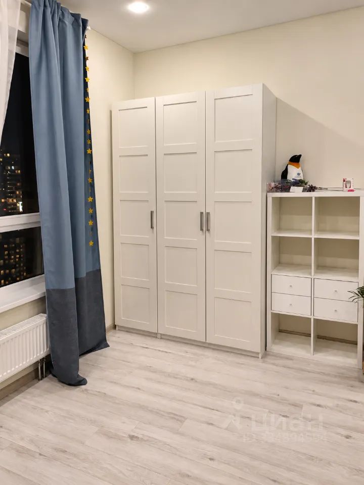 m. Aviamotornaya: Apartment, 1-rooms