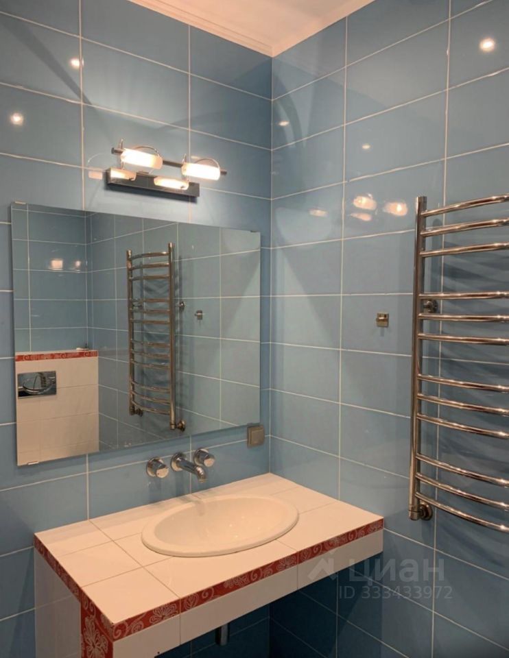 m. Odintsovo: Apartment, 2-rooms