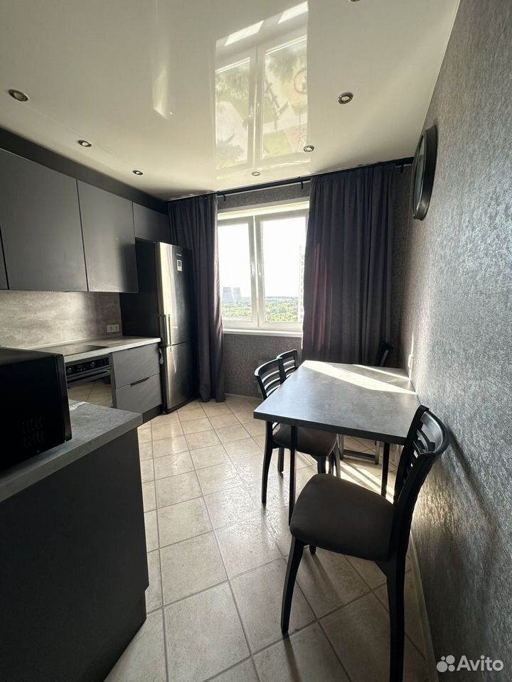 m. Medvedkovo: Apartment, 2-rooms