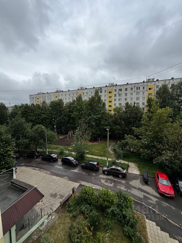 m. Vodniki: Apartment, 2-rooms