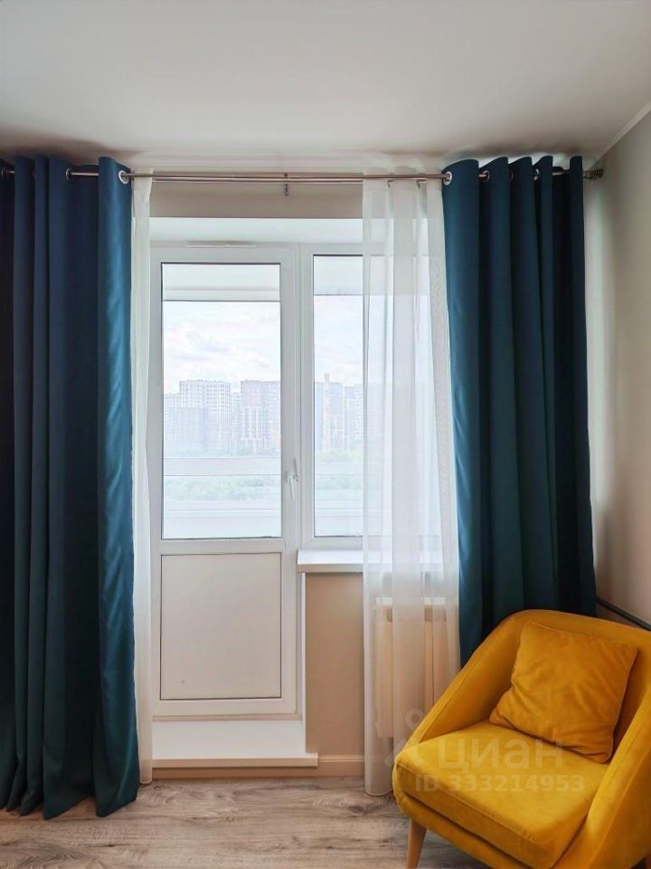 m. Odintsovo: Apartment, 2-rooms