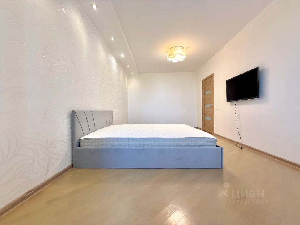 m. Odintsovo: Apartment, 1-rooms