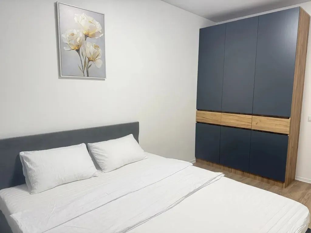 m. Scherbinka: Apartment, 2-rooms