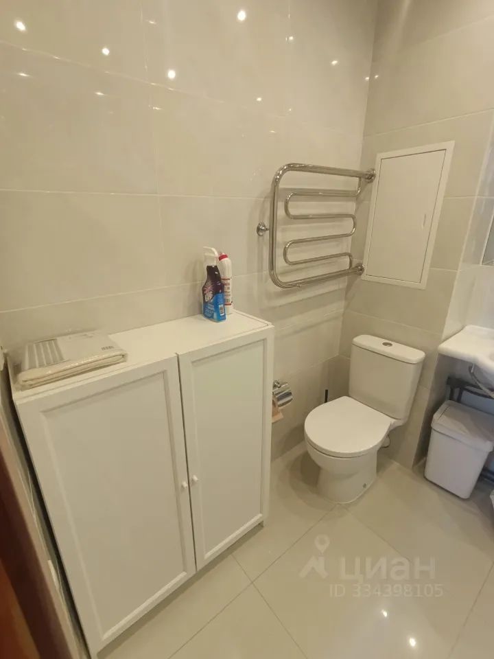 m. Medvedkovo: Apartment, 3-rooms