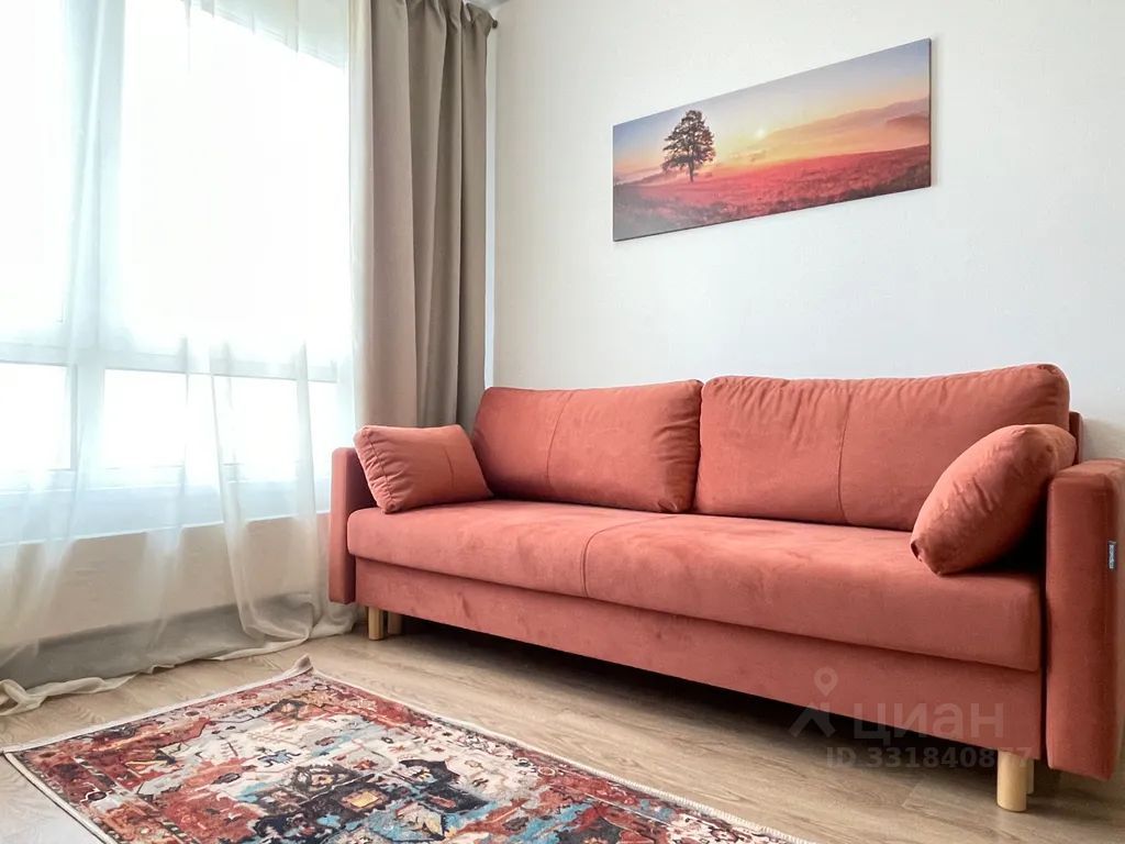 m. Aminyevskaya: Apartment, 1-rooms