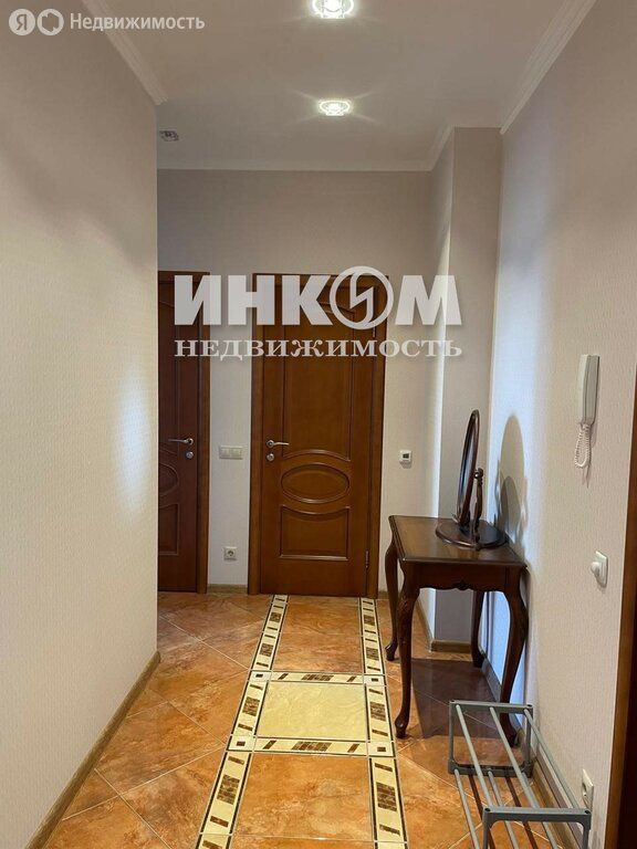 m. Ramenki: Apartment, 2-rooms