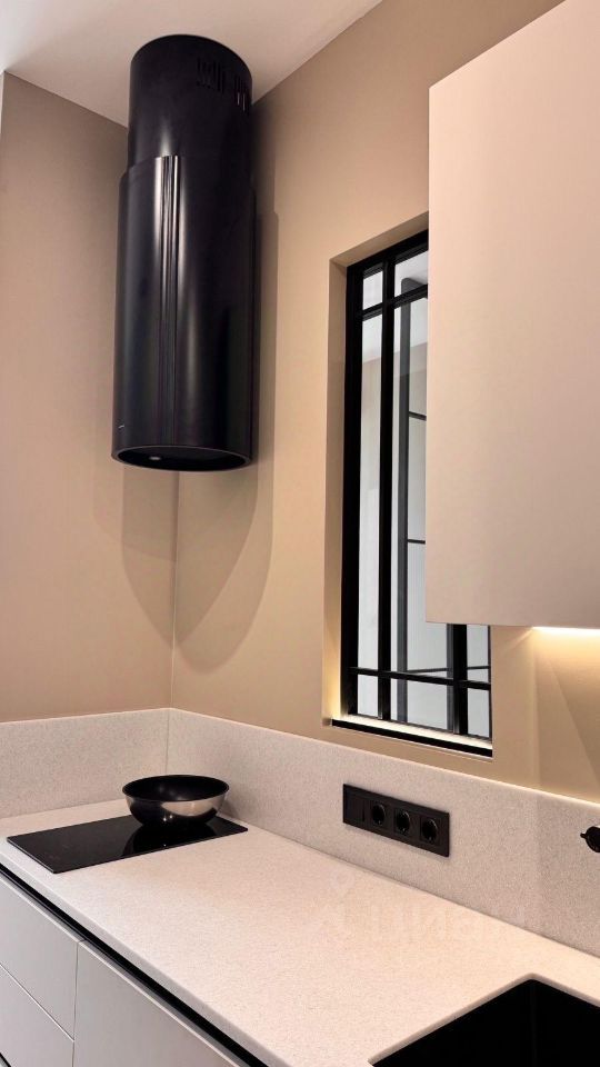 m. Shelepikha: Apartment, studio