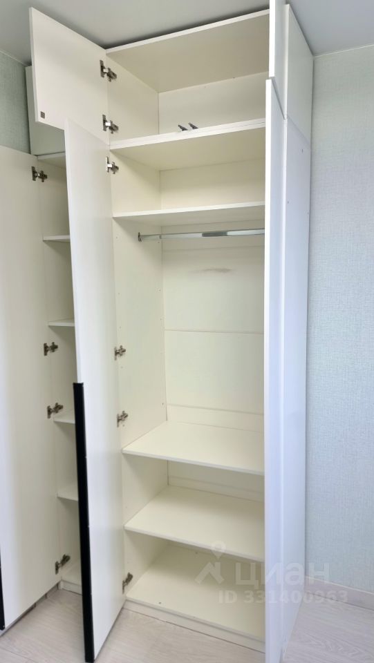 m. Kotelniki: Apartment, 2-rooms