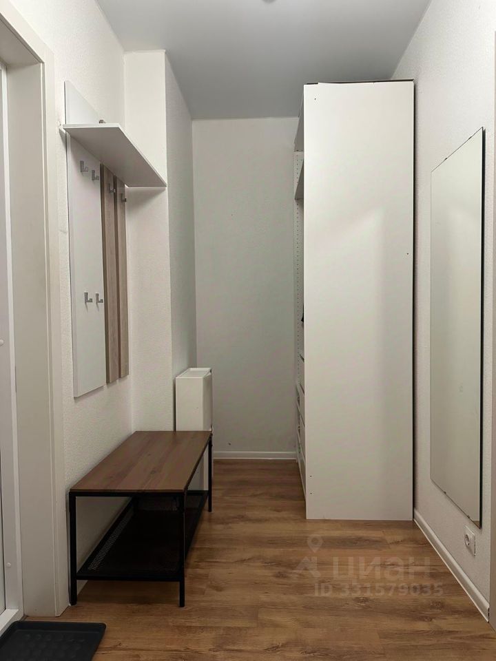 m. Molzhaninovo: Apartment, 1-rooms
