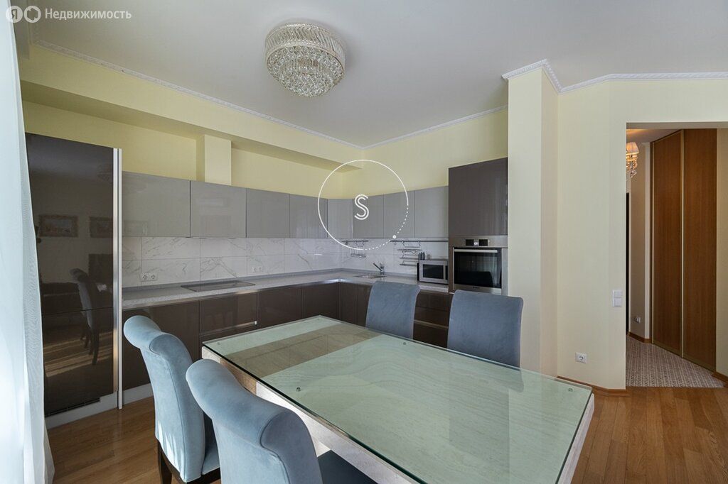 m. Davydkovo: Apartment, 2-rooms