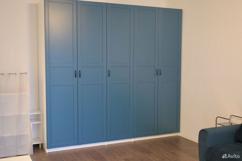 m. Annino: Apartment, 1-rooms