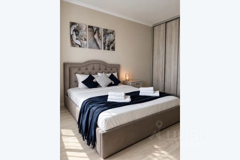 m. Fili: Apartment, 1-rooms