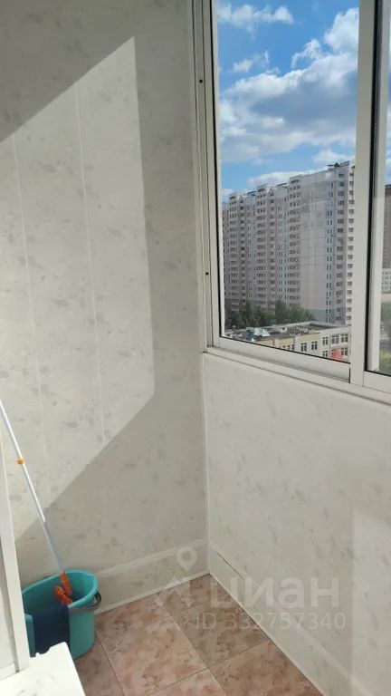 m. Podolsk: Apartment, 1-rooms