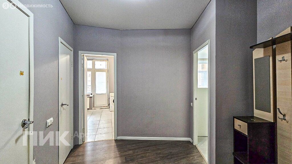 m. Molzhaninovo: Apartment, 1-rooms