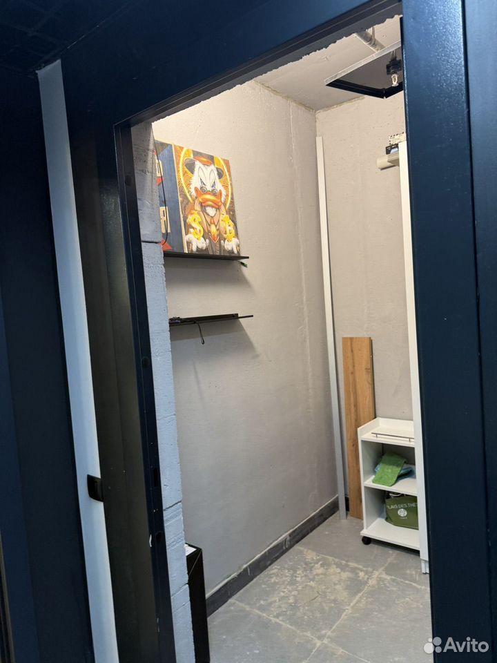 m. Nizhegorodskaya: Apartment, 1-rooms