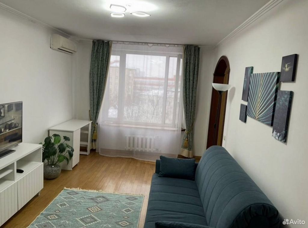 m. Mendeleevskaya: Apartment, 1-rooms