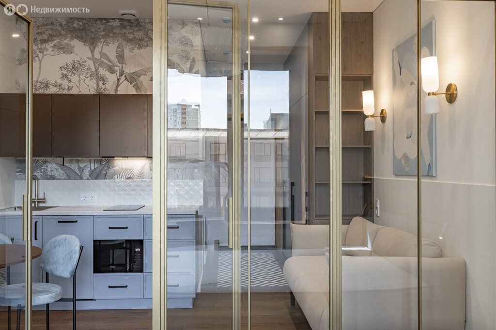 m. Grazhdanskaya: Apartment, studio
