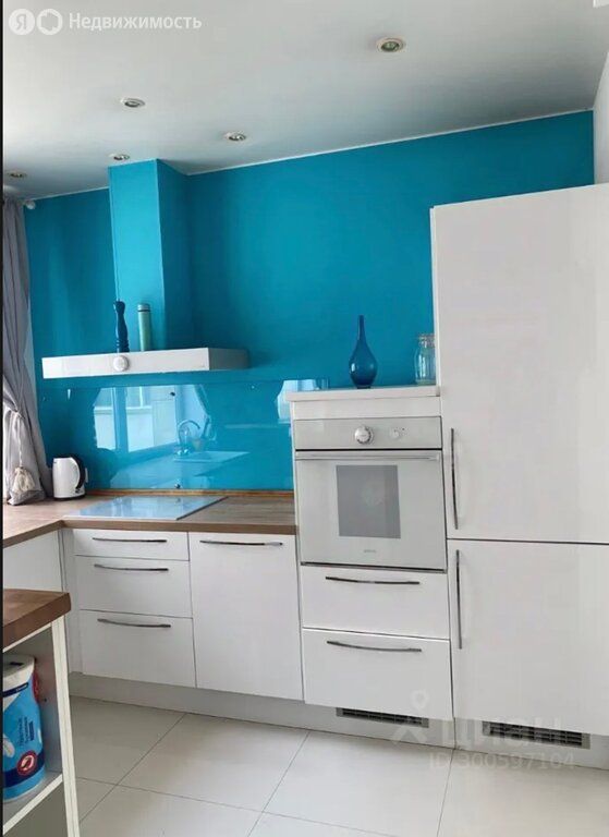 m. Begovaya: Apartment, 2-rooms