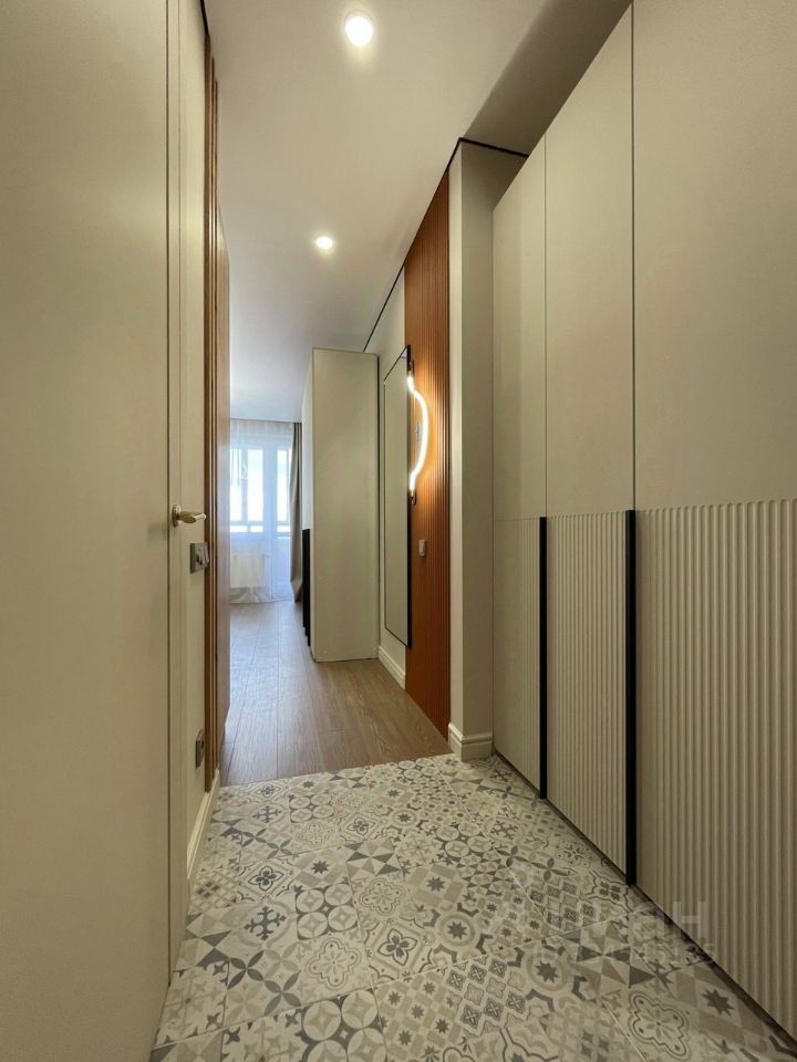 m. Odintsovo: Apartment, studio
