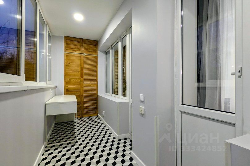 m. Barrikadnaya: Apartment, 1-rooms