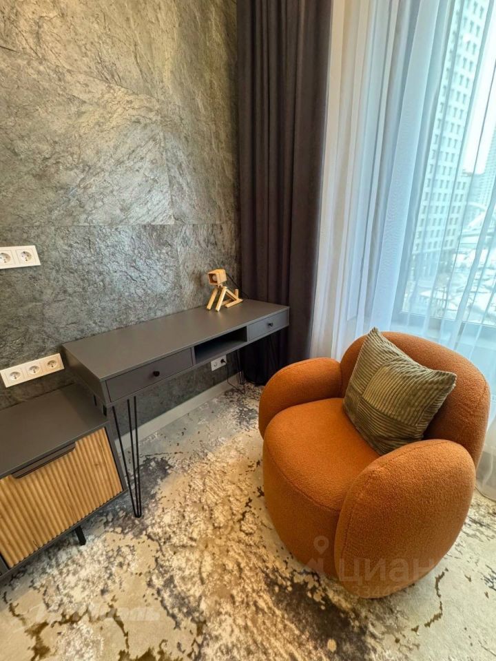 m. Shelepikha: Apartment, 2-rooms