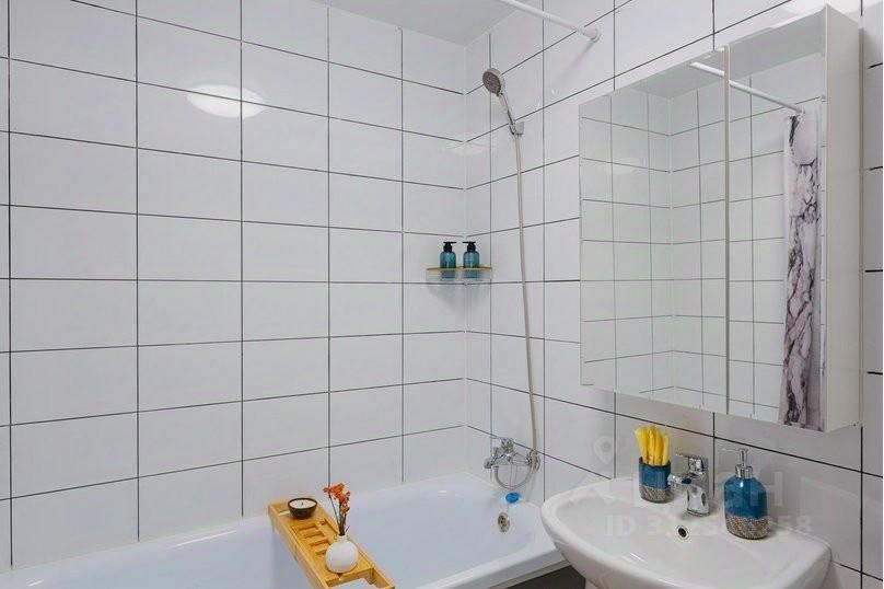 m. Kotelniki: Apartment, 1-rooms