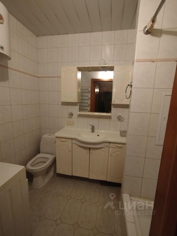 m. Tsvetnoy bulvar: Apartment, 1-rooms