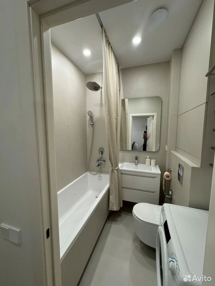 m. Dubrovka: Apartment, 1-rooms