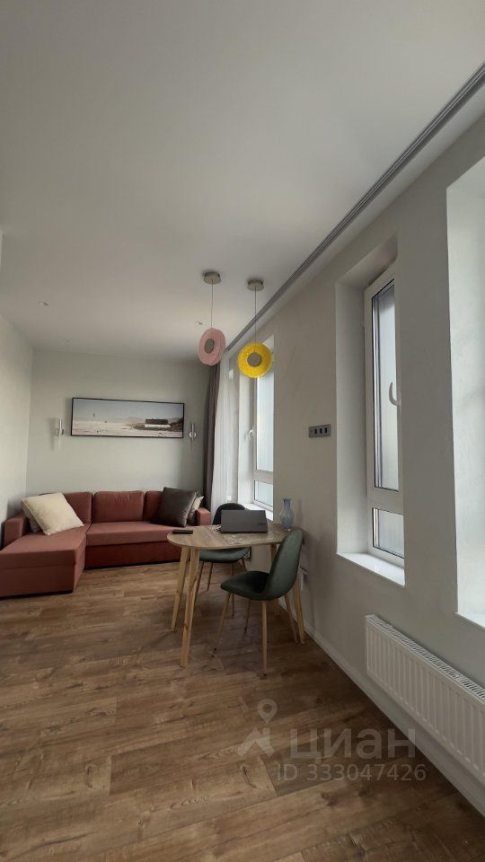 m. Dubrovka: Apartment, 1-rooms