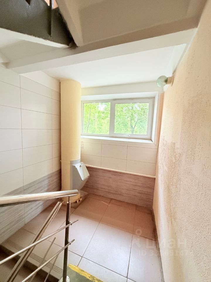 m. Sokolniki: Apartment, 1-rooms