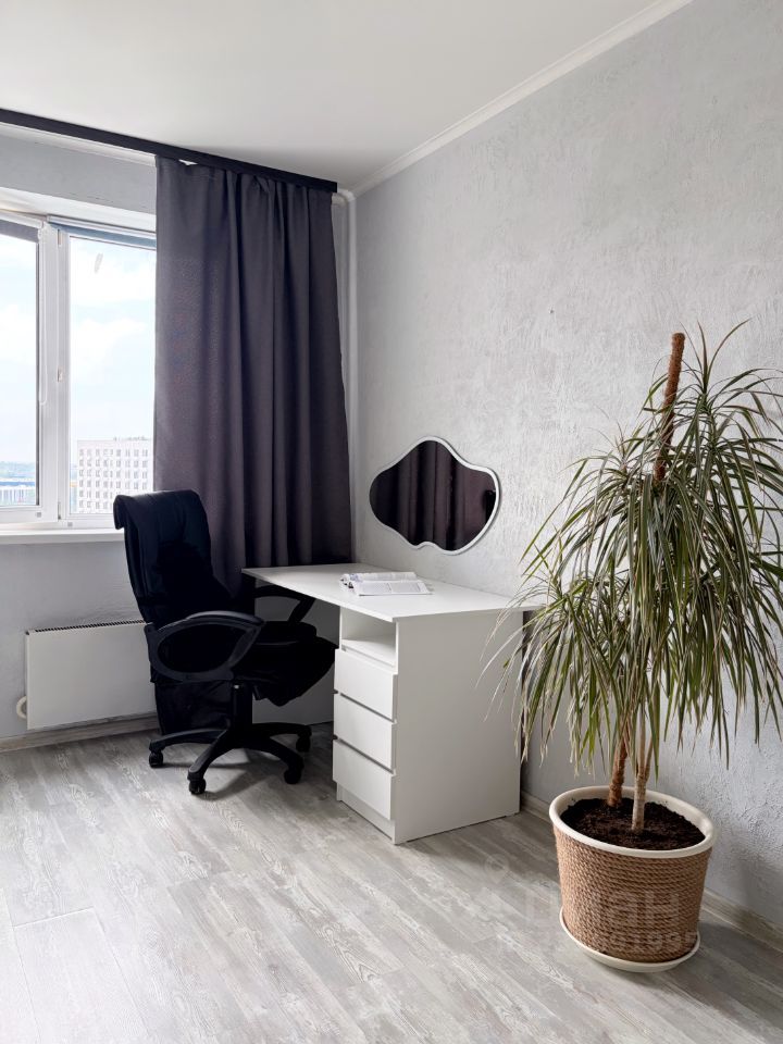 m. Kotelniki: Apartment, 1-rooms
