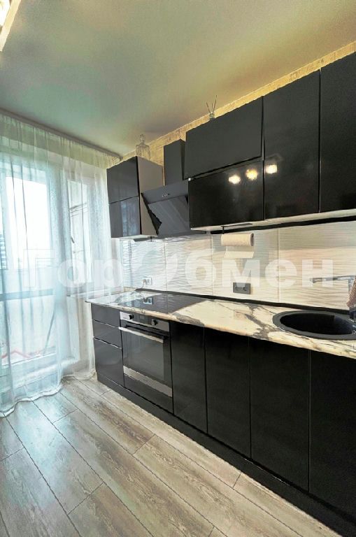 m. Nekrasovka: Apartment, 1-rooms