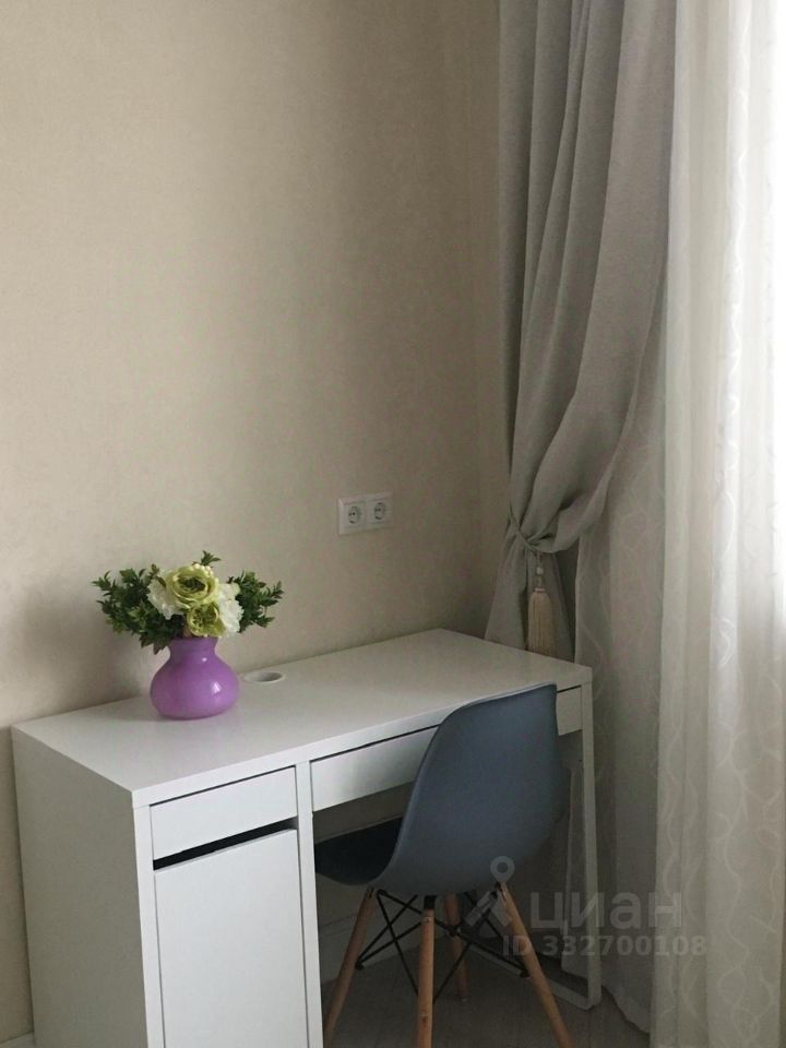 m. Planernaya: Apartment, 1-rooms