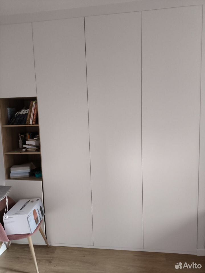 m. Nikolskoe: Apartment, 1-rooms