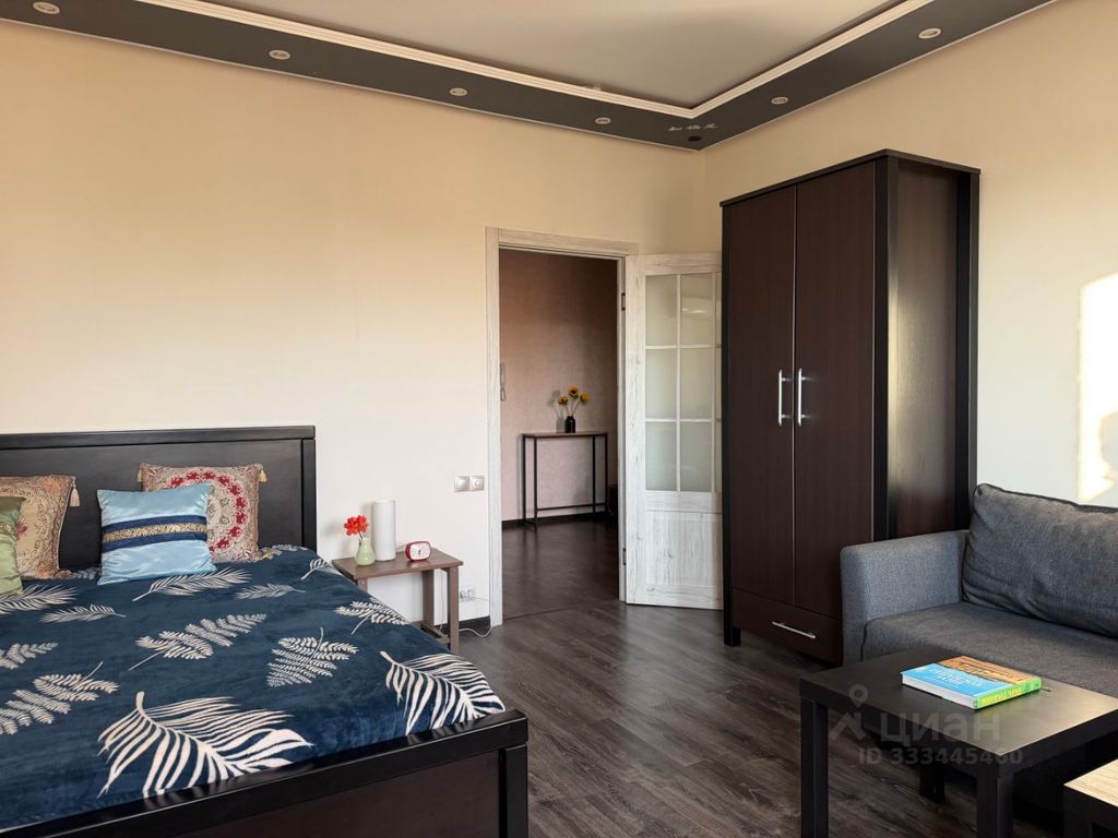 m. Medvedkovo: Apartment, 1-rooms