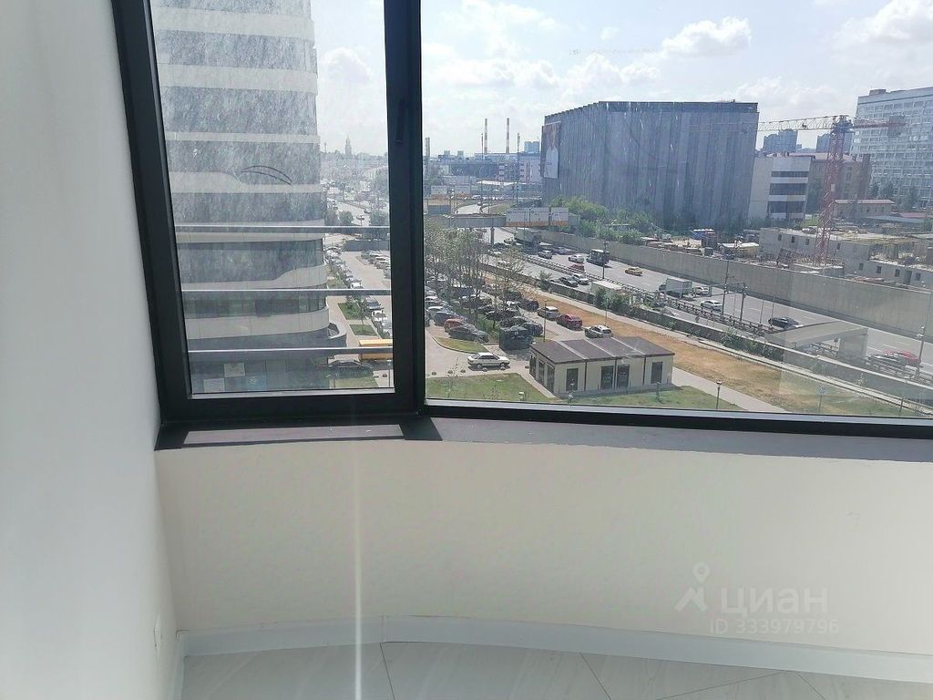 m. Moskva Tovarnaya: Apartment, 1-rooms