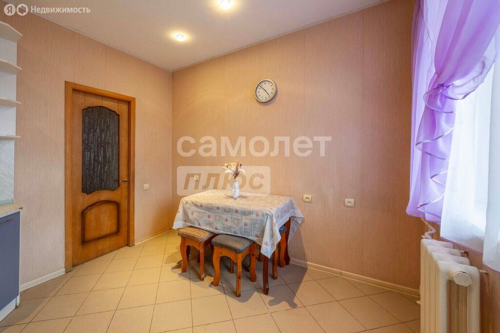 m. Podolsk: Apartment, 1-rooms