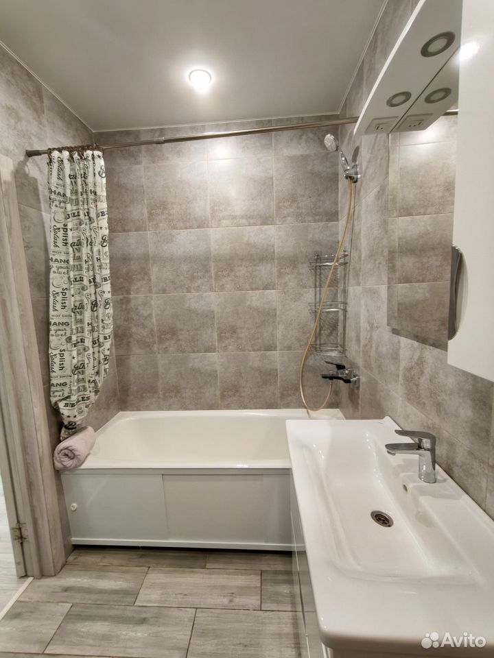 m. Reutovo: Apartment, 3-rooms