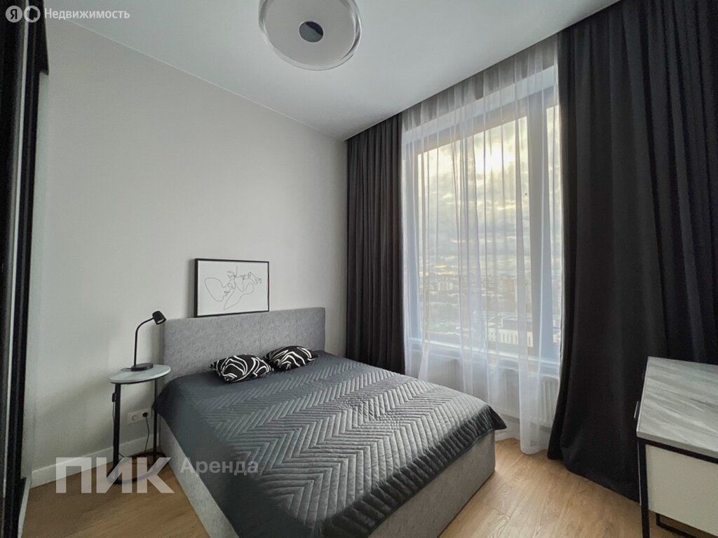 m. Verkhnie Kotly: Apartment, 2-rooms