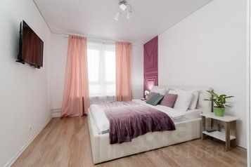 m. Kotelniki: Apartment, 1-rooms