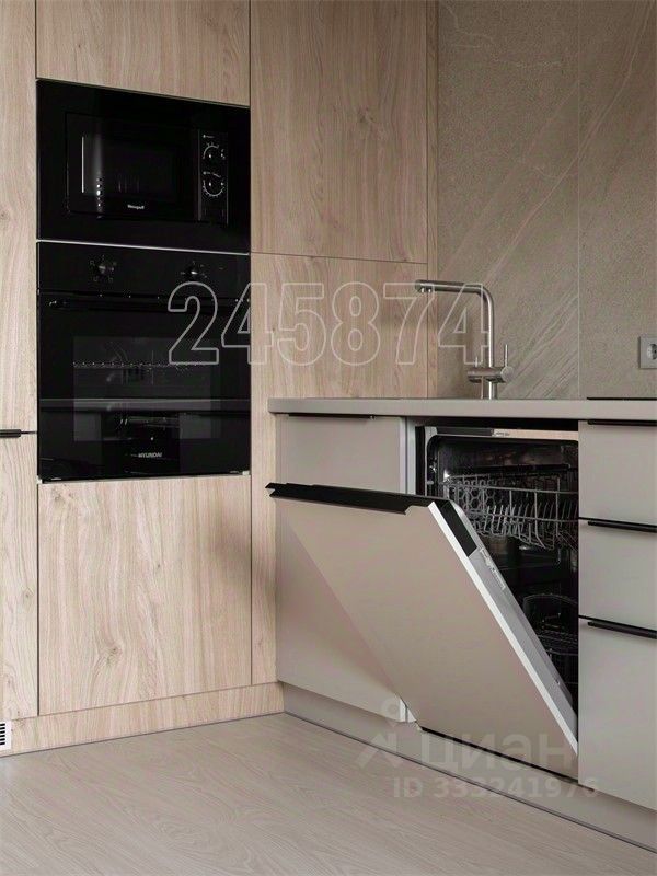 m. Solntsevo: Apartment, 1-rooms