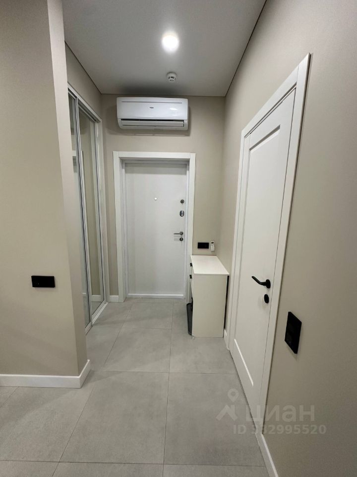 m. Spartak: Apartment, 1-rooms