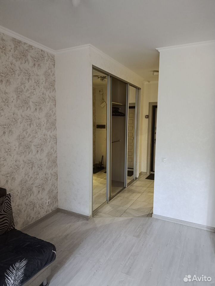 m. Bitsa: Apartment, studio