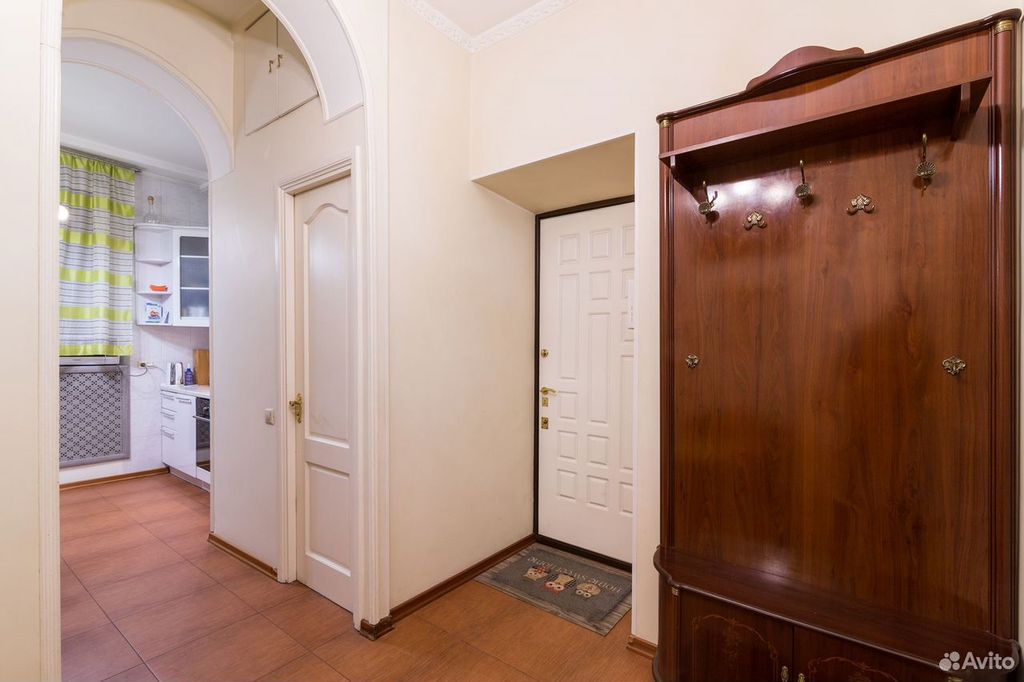 m. Mayakovskaya: Apartment, 2-rooms