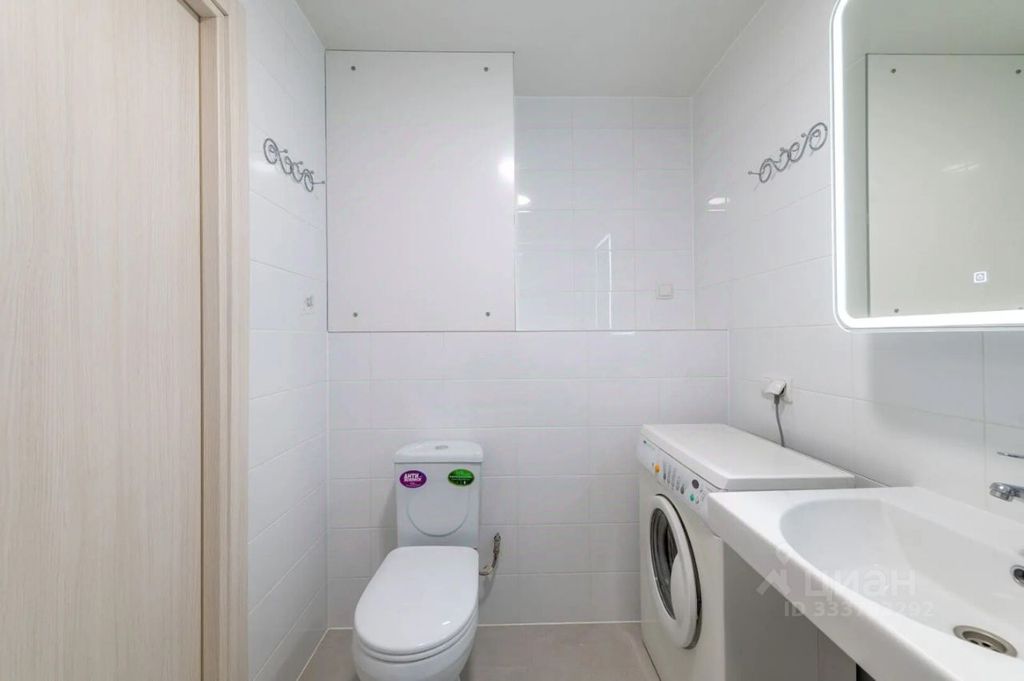 m. Kotelniki: Apartment, 1-rooms
