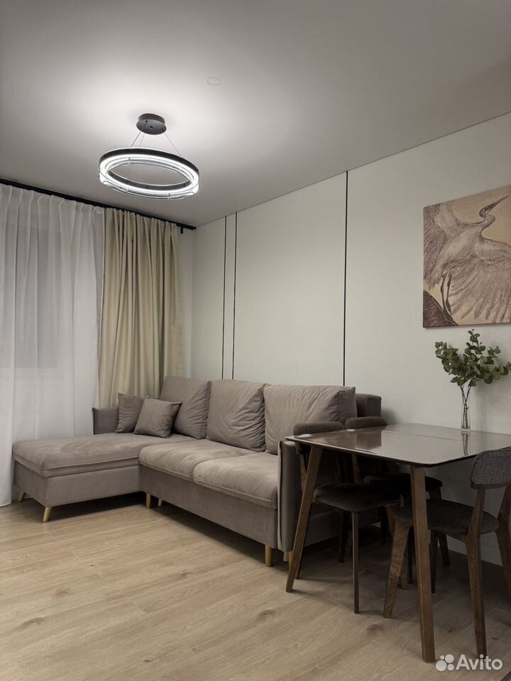 m. Seligerskaya: Apartment, 1-rooms