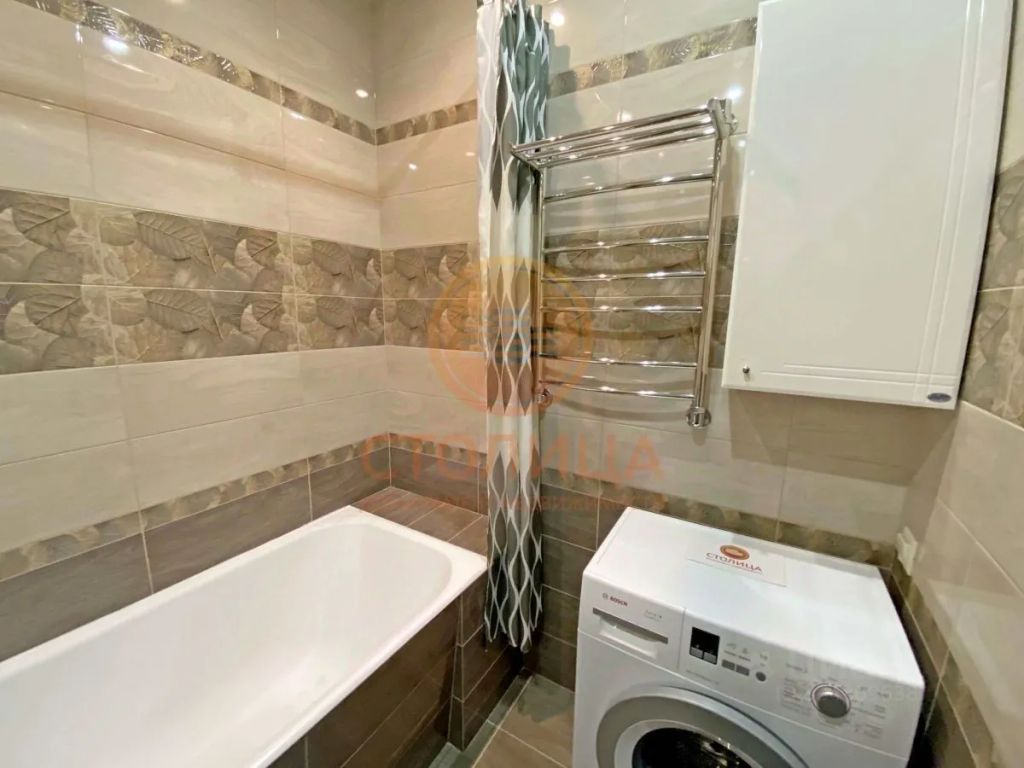 m. Novokosino: Apartment, 2-rooms