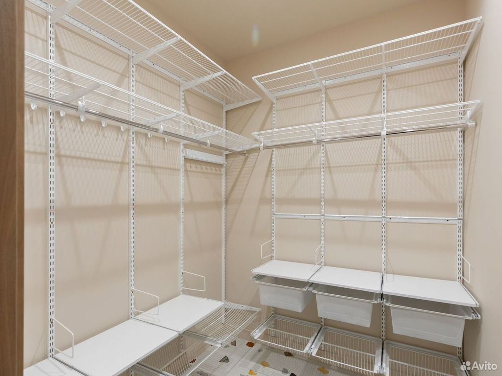 m. Shelepikha: Apartment, 2-rooms