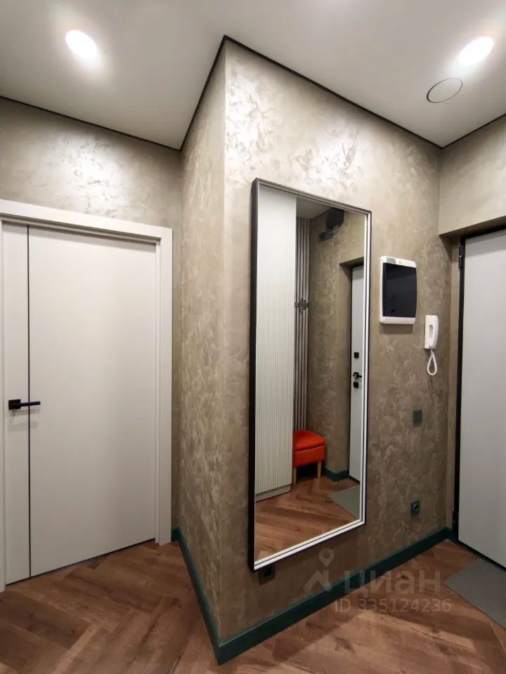 m. Novoperedelkino: Apartment, 1-rooms