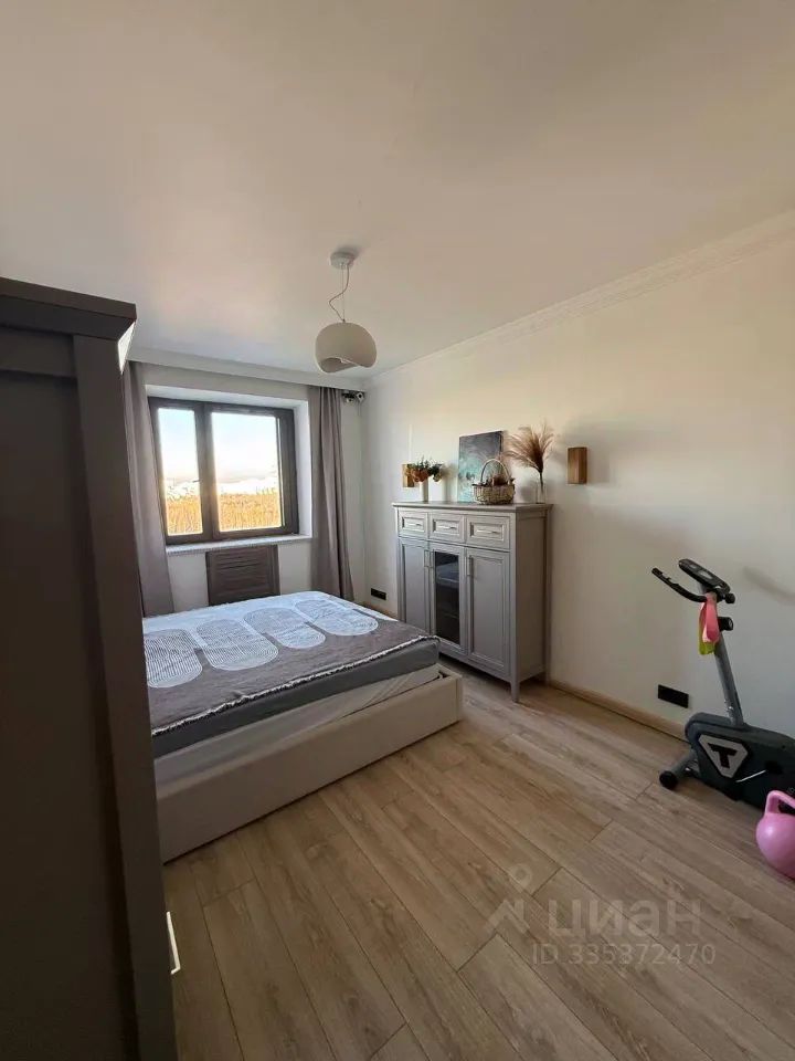m. Penyagino: Apartment, 3-rooms